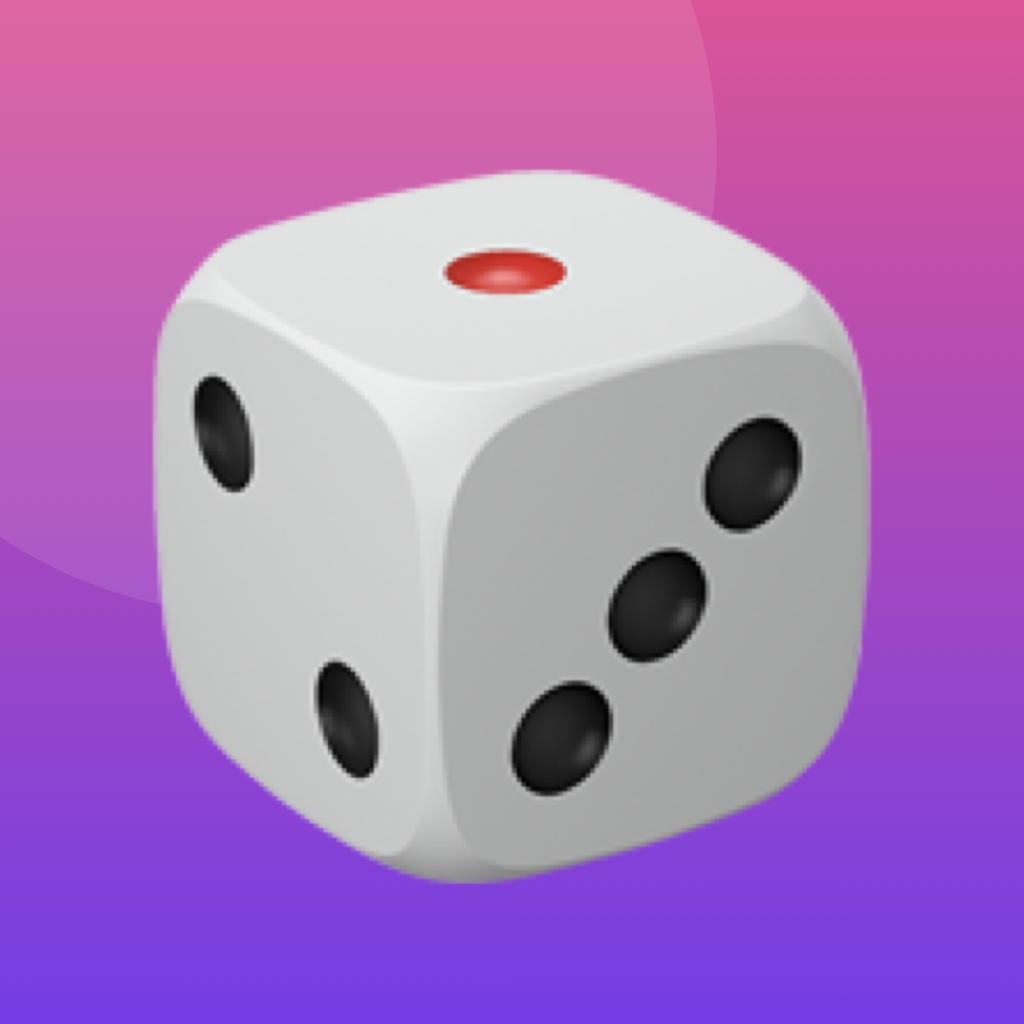 Dice Roll icon